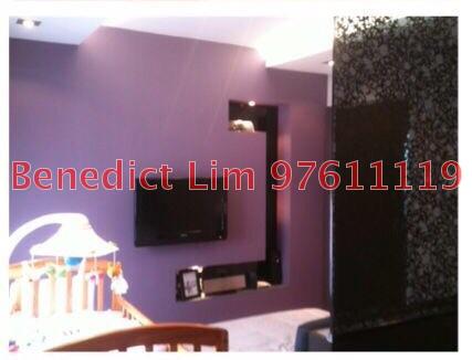 Blk 305A Punggol Road (Punggol), HDB 4 Rooms #109585172